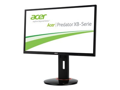 Acer Predator Xb240hbmjdpr
